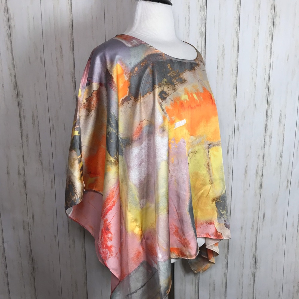 Chico’s Tunic Top - Picture 2 of 11